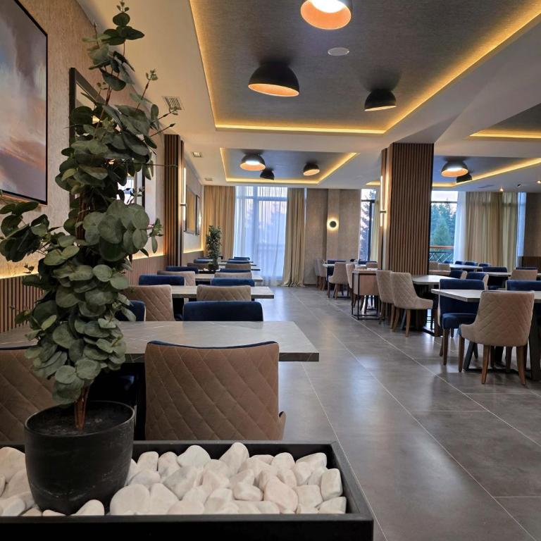 Marrilux apartments Residence Hill - Deluks Studio - 17