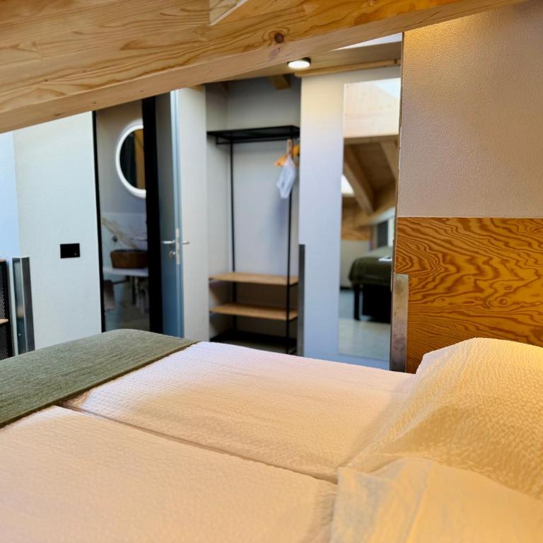 Peaky Riders Self Check-in Hotel - Doppelzimmer - 6