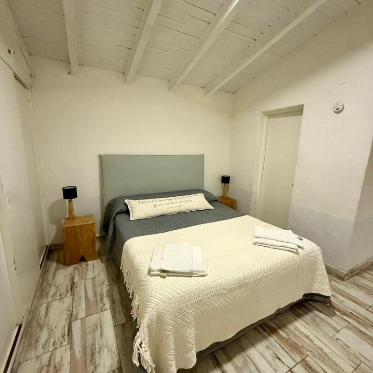 Casa completa en el corazón de chacras - Casa de 5 dormitorios - 5