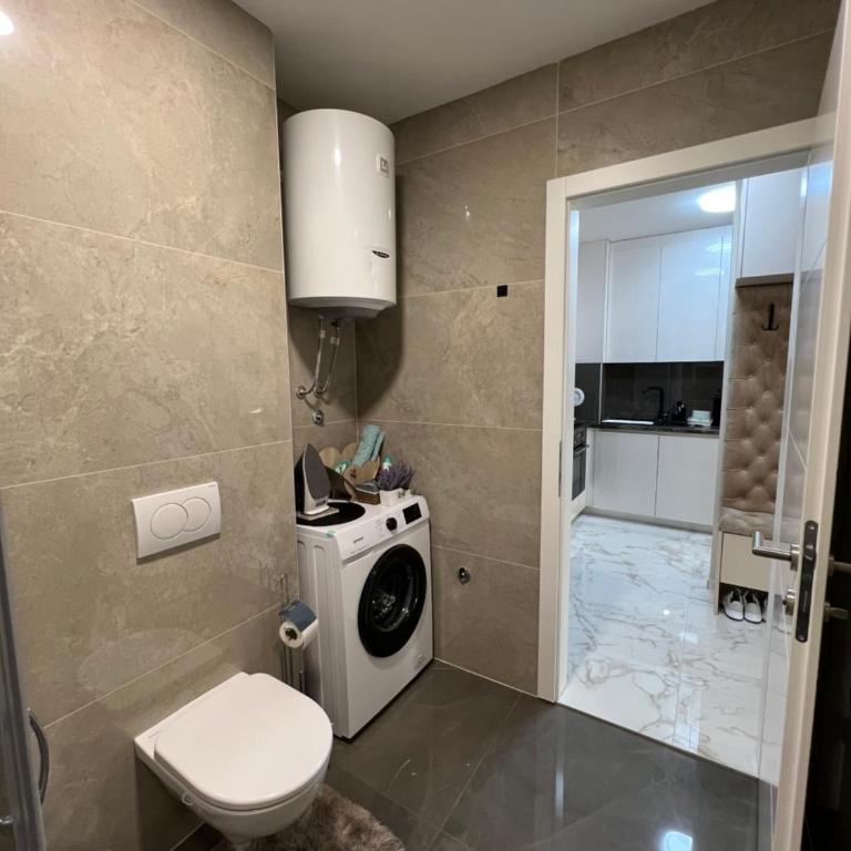 Harmony Space Apartment - Apartman sa 1 Spavaćom Sobom - 48