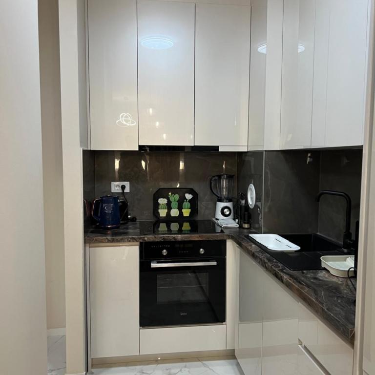 Harmony Space Apartment - Apartman sa 1 Spavaćom Sobom - 49