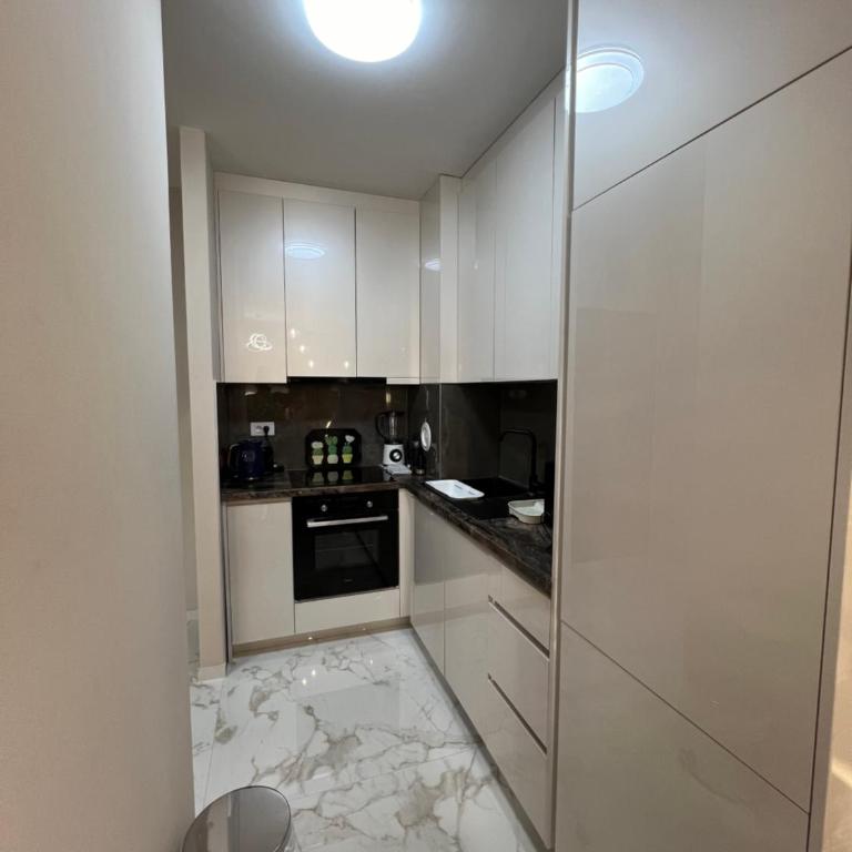 Harmony Space Apartment - Apartman sa 1 Spavaćom Sobom - 50