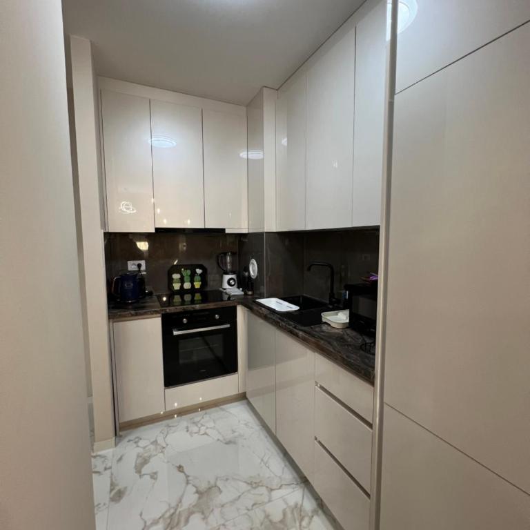 Harmony Space Apartment - Apartman sa 1 Spavaćom Sobom - 51