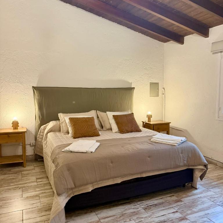Casa completa en el corazón de chacras - Casa de 5 dormitorios - 2