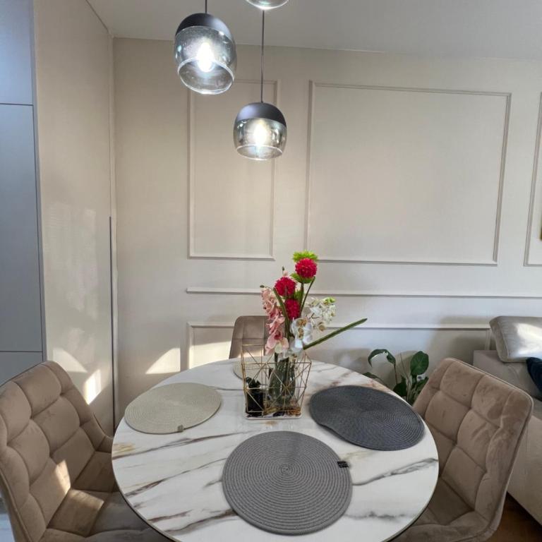 Harmony Space Apartment - Apartman sa 1 Spavaćom Sobom - 53