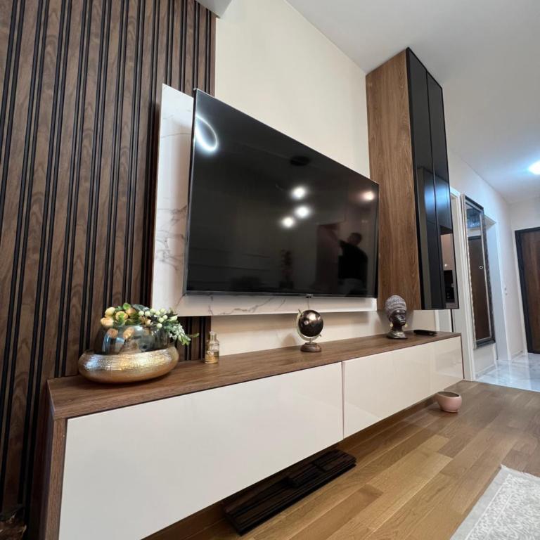 Harmony Space Apartment - Apartman sa 1 Spavaćom Sobom - 58