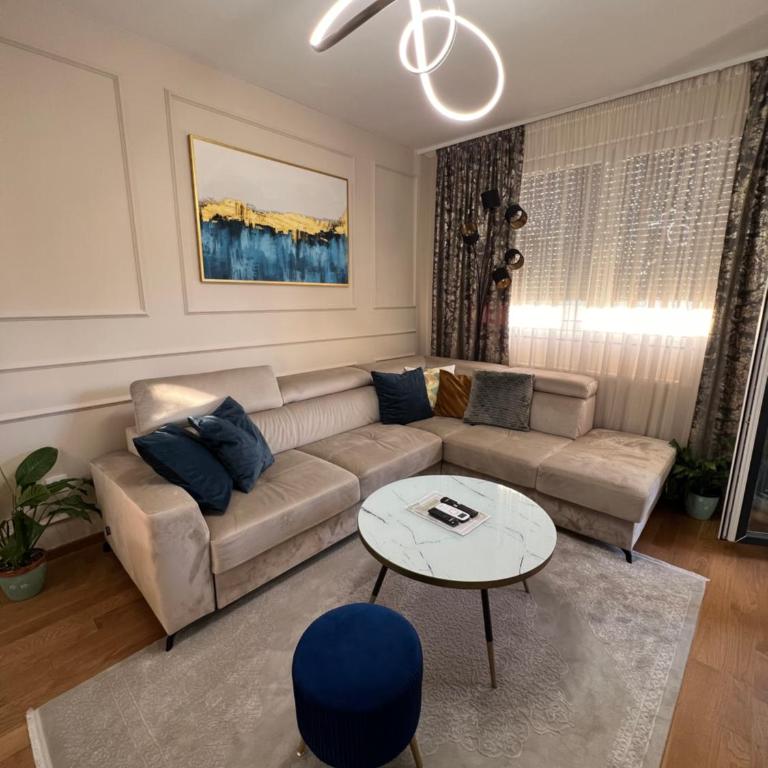 Harmony Space Apartment - Apartman sa 1 Spavaćom Sobom - 67