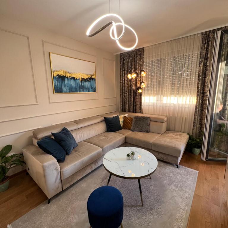 Harmony Space Apartment - Apartman sa 1 Spavaćom Sobom - 76