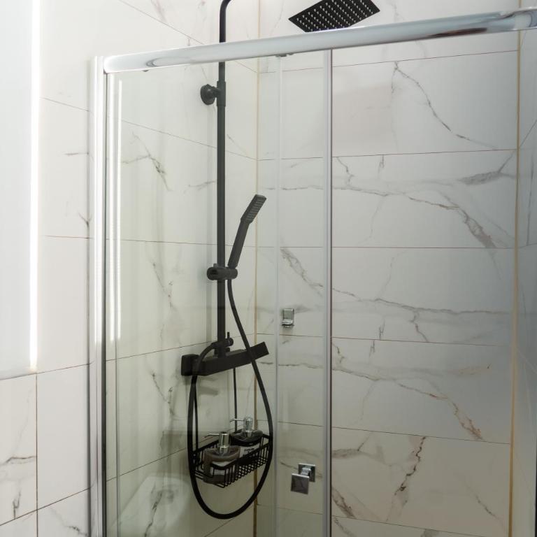 AR Tetuán Apartamento moderno y bien comunicado - Apartamento de 1 dormitorio - 36