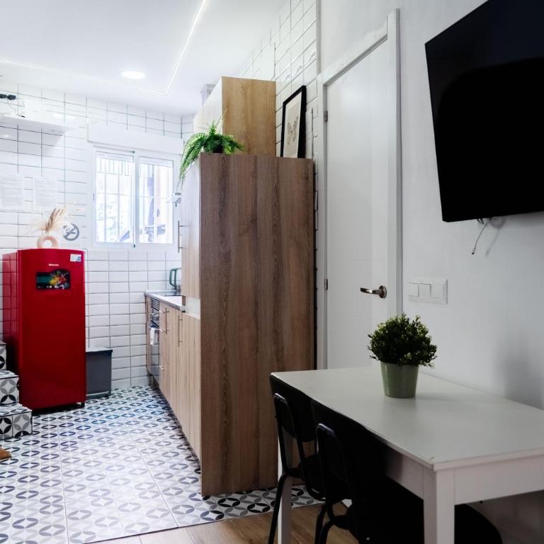 AR Tetuán Apartamento moderno y bien comunicado - Apartamento de 1 dormitorio - 27