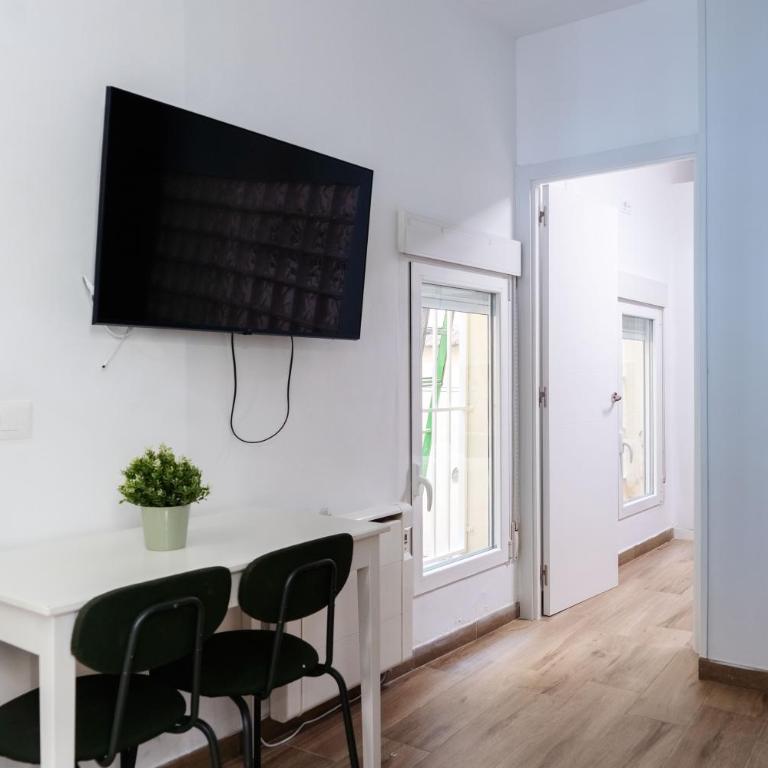 AR Tetuán Apartamento moderno y bien comunicado - Apartamento de 1 dormitorio - 24