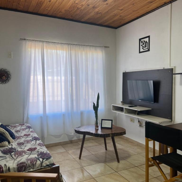 Las Heras Apart - One-Bedroom Apartment - 8