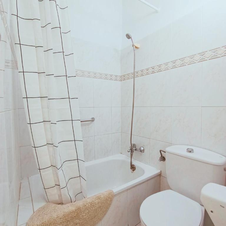 Apartamentos Reverón Playa 103 - Views of the Bay - One-Bedroom Apartment - 9