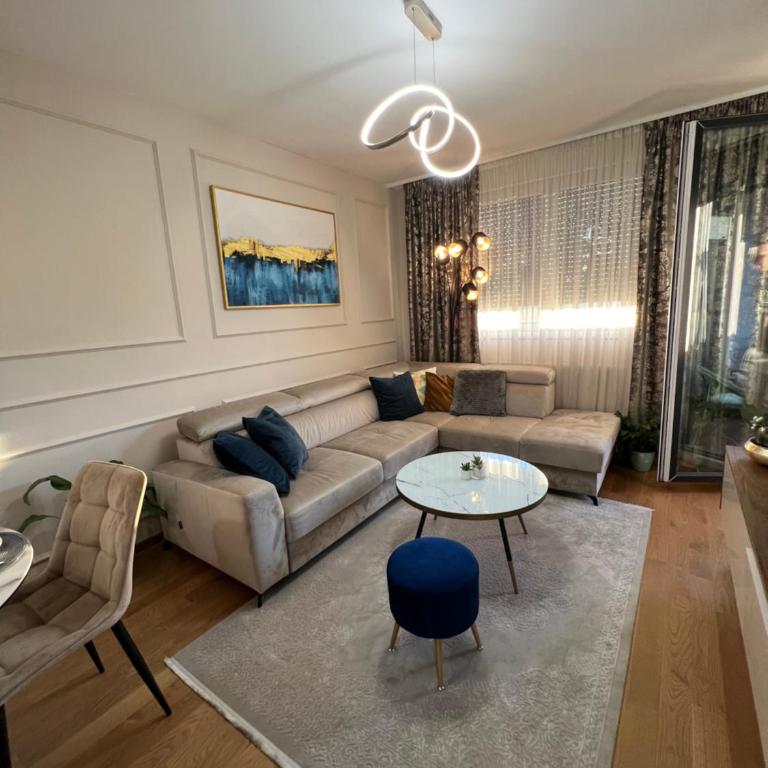 Harmony Space Apartment - Apartman sa 1 Spavaćom Sobom - 85