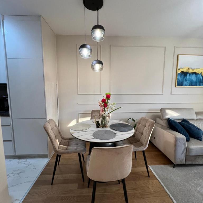 Harmony Space Apartment - Apartman sa 1 Spavaćom Sobom - 86
