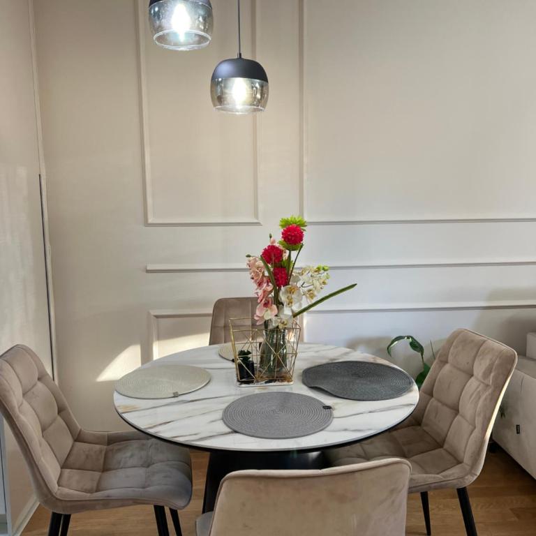 Harmony Space Apartment - Apartman sa 1 Spavaćom Sobom - 87