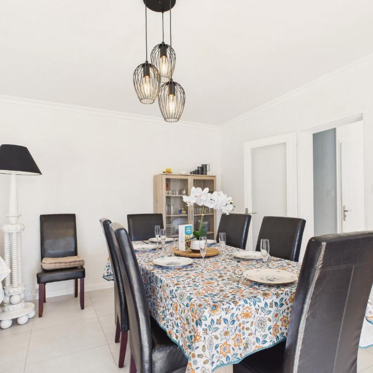 Maison pour 6 personnes au Sables d'Olonne - Casa de 3 dormitorios - 8