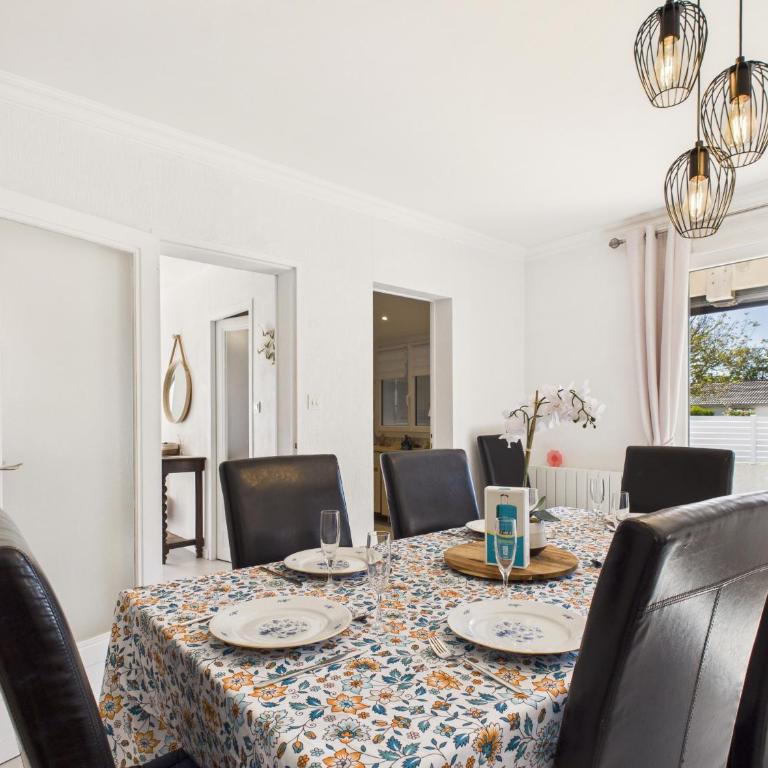 Maison pour 6 personnes au Sables d'Olonne - Casa de 3 dormitorios - 9