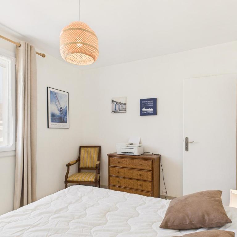 Maison pour 6 personnes au Sables d'Olonne - Casa de 3 dormitorios - 12