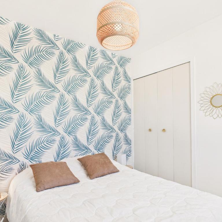 Maison pour 6 personnes au Sables d'Olonne - Casa de 3 dormitorios - 11