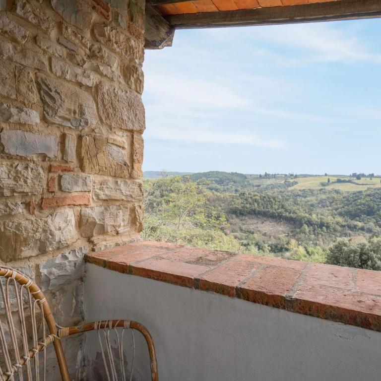 Villa Torre With Pool And Ac - Villa - 19