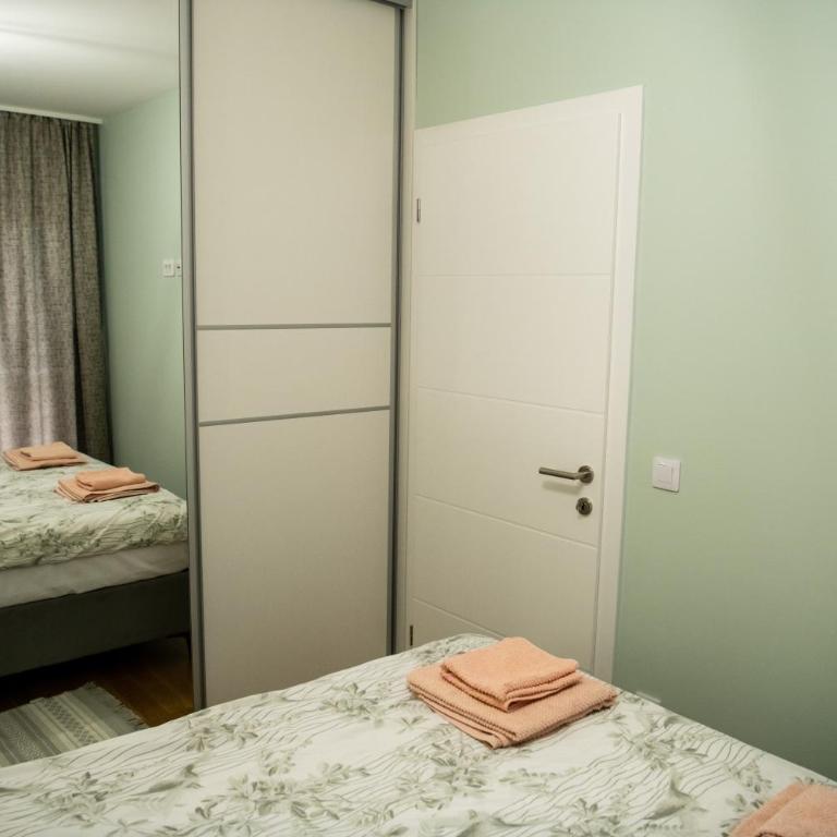 Harmony Space Apartment - Apartman sa 1 Spavaćom Sobom - 88