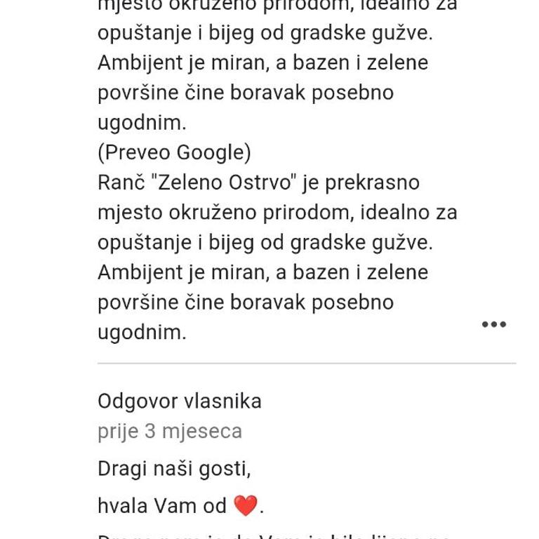 Vikendica, Bazen, Šedrvan, Rafting na Uni, Quad - Four-Bedroom House - 31