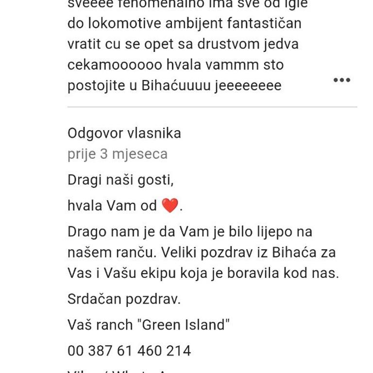 Vikendica, Bazen, Šedrvan, Rafting na Uni, Quad - Four-Bedroom House - 41