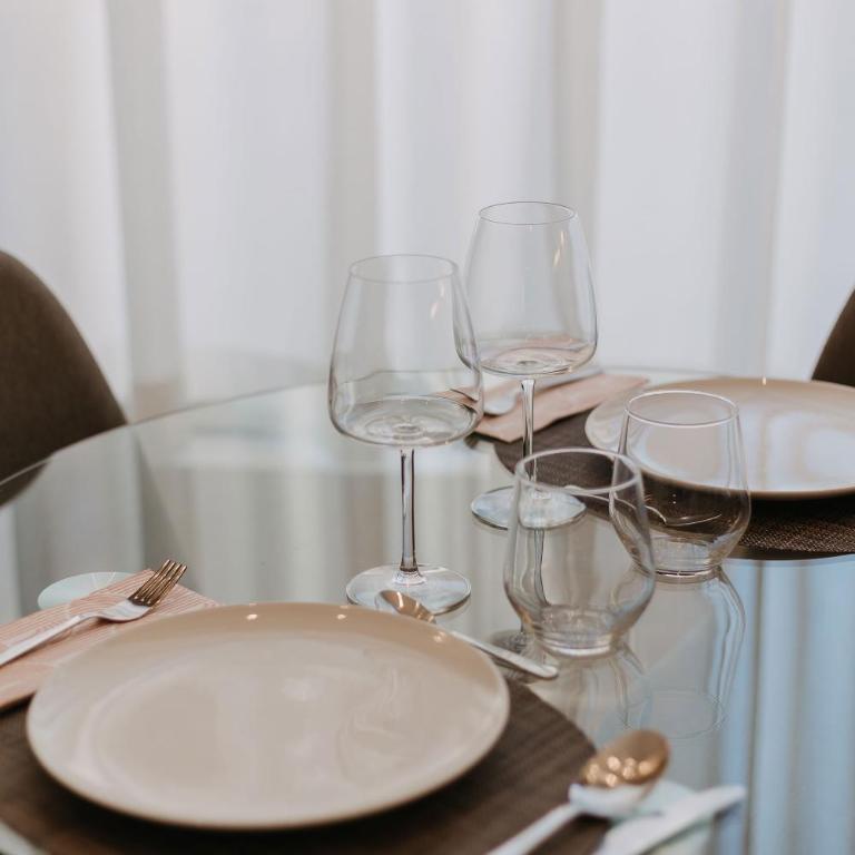 Exclusivo loft 3 en zona privilegiada en Valencia - One-Bedroom Apartment - 47