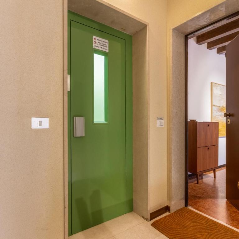 Squero Home - Luxury Boutiques - Two-Bedroom Apartment - 29