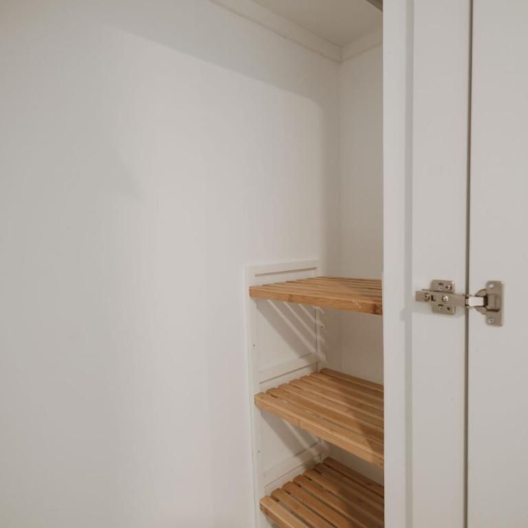 Exclusivo loft 3 en zona privilegiada en Valencia - One-Bedroom Apartment - 90