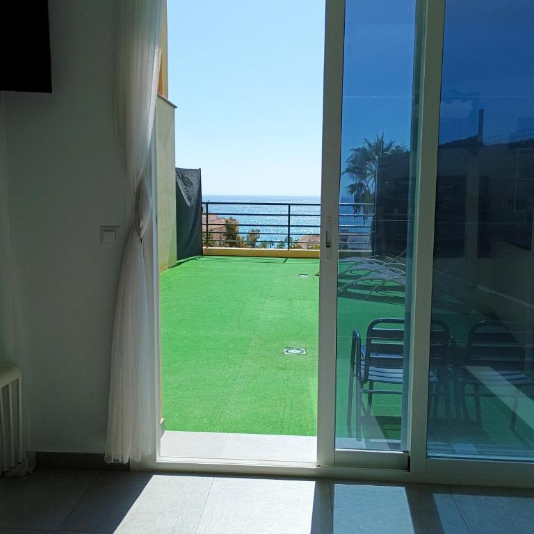 Sunshine Apartments Vistas al Mar - Acceso por escaleras - Estudio Familiar - 38