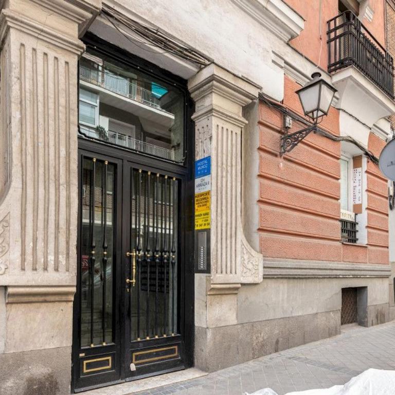 Bright and Stylish-2Bedrooms 1Bathroom-Plza España - Appartement - 22