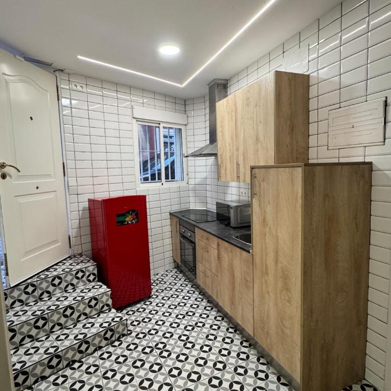 AR Tetuán Apartamento moderno y bien comunicado - Apartamento de 1 dormitorio - 18