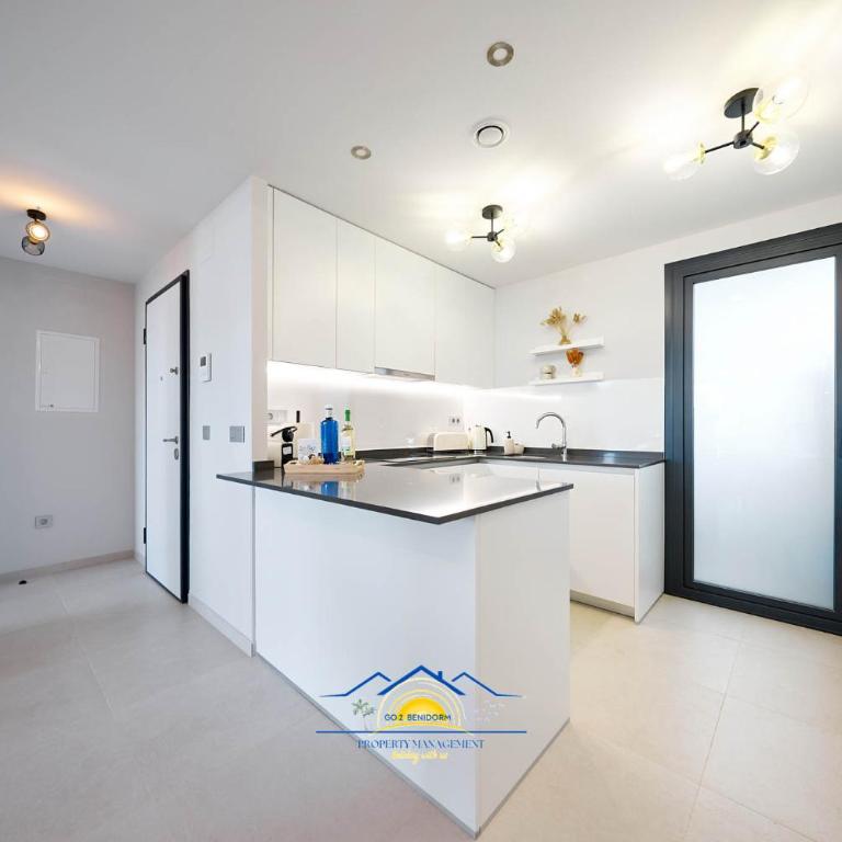 Eagle Serenity Apartment - Apartamento Superior - 17