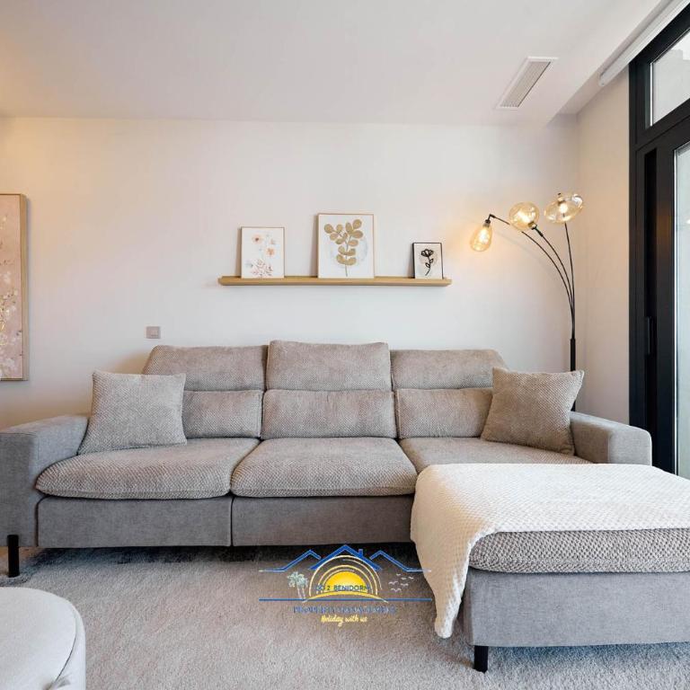 Eagle Serenity Apartment - Apartamento Superior - 25