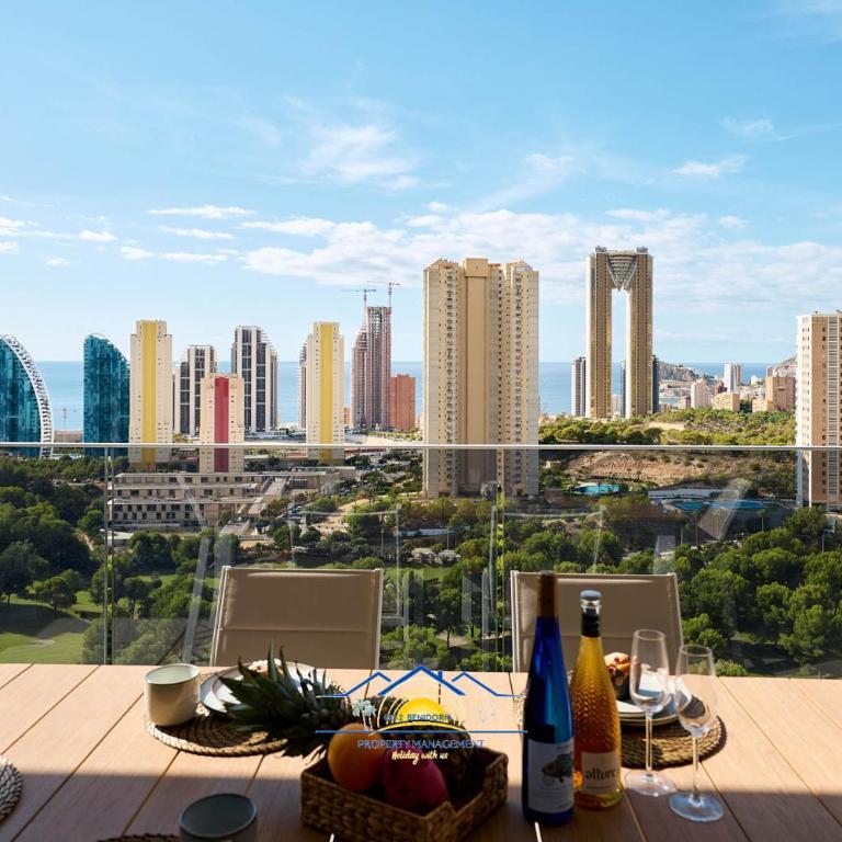 Eagle Serenity Apartment - Apartamento Superior - 29