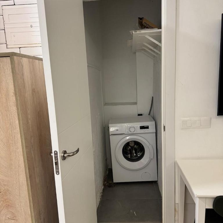 AR Tetuán Apartamento moderno y bien comunicado - Apartamento de 1 dormitorio - 11