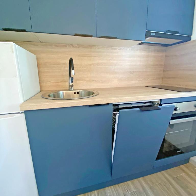 Little Heaven Escape - Apartman sa 1 Spavaćom Sobom - 6