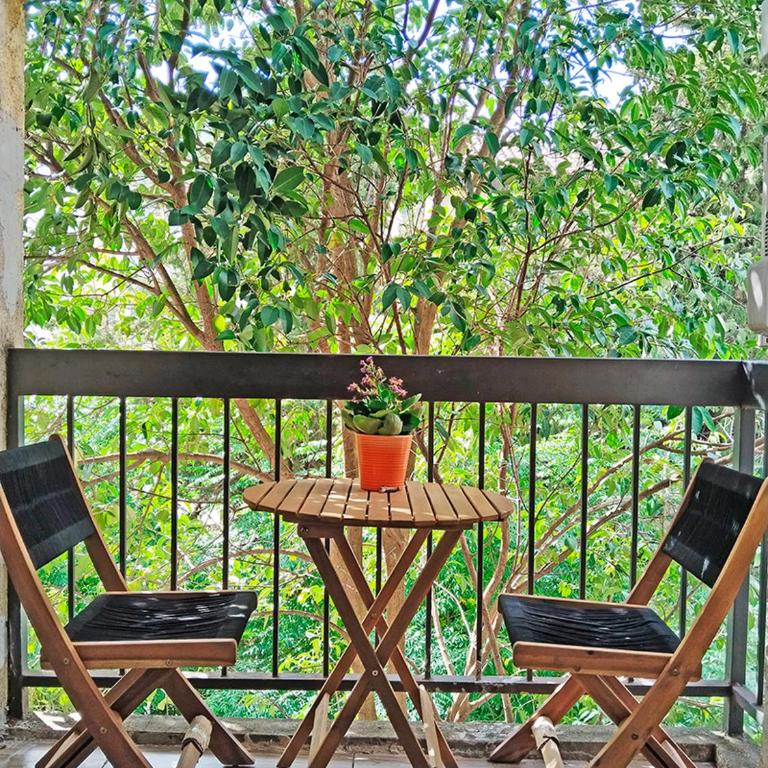 Little Heaven Escape - Apartman sa 1 Spavaćom Sobom - 2