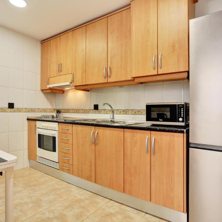 La Maresia - Two-Bedroom House - 15