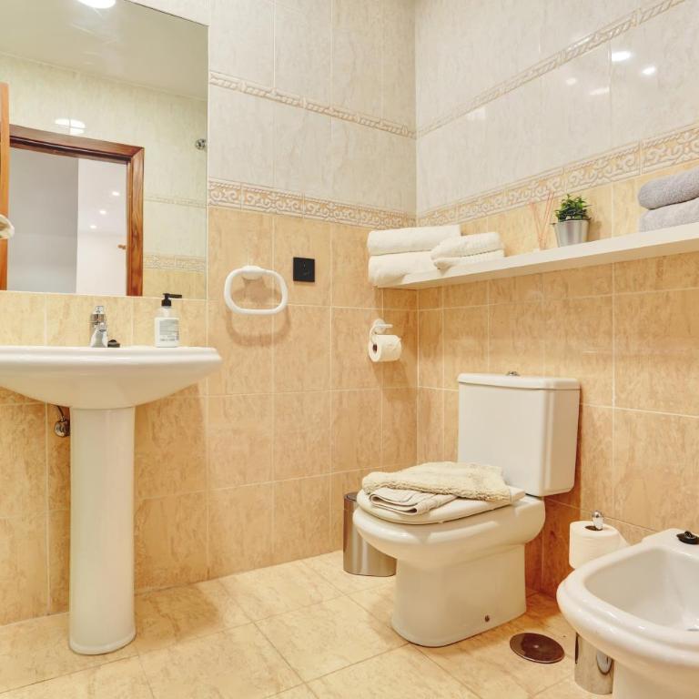 La Maresia - Two-Bedroom House - 20