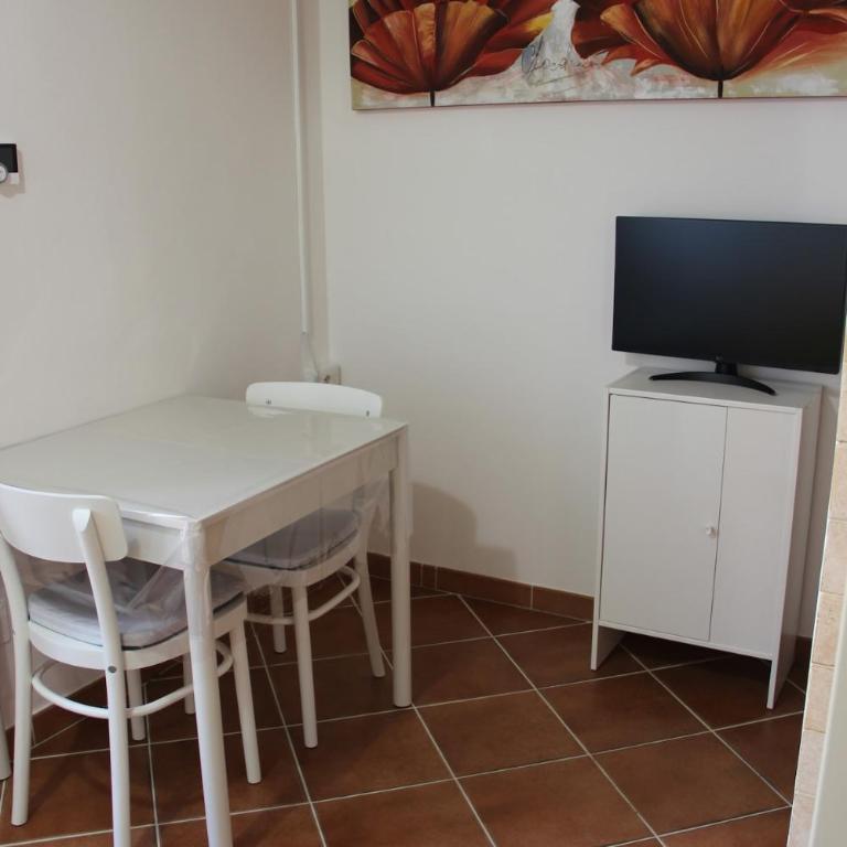 Pretty Favetti - lovely apartment in Trieste with a sea view - - Appartamento con 1 Camera da Letto e Vista Mare - 7