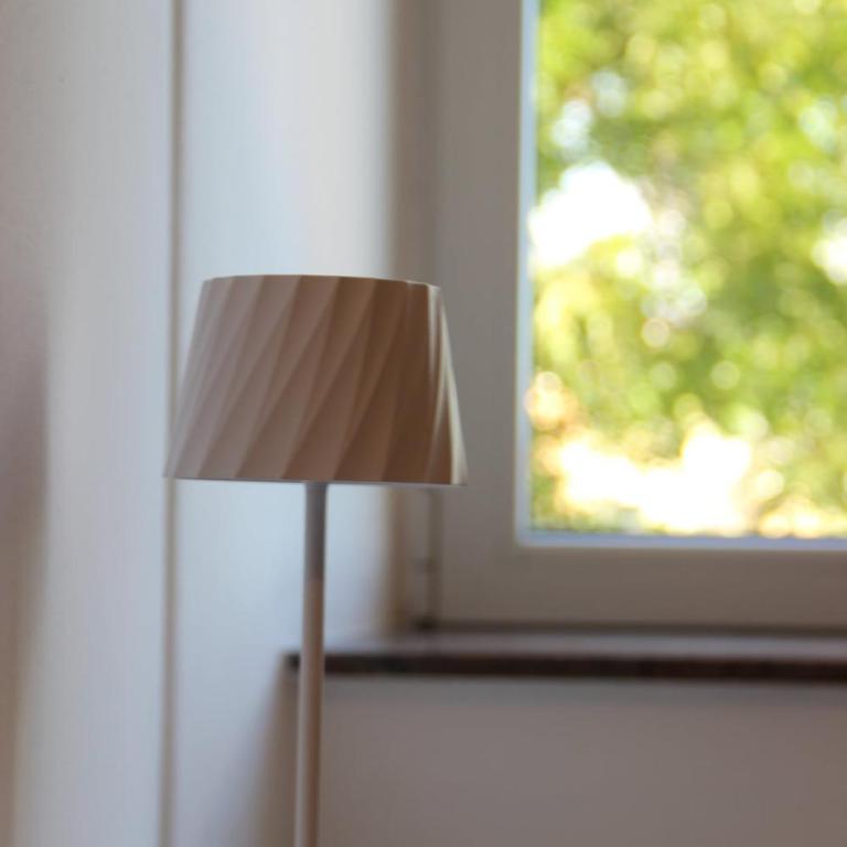 Pretty Favetti - lovely apartment in Trieste with a sea view - - Appartamento con 1 Camera da Letto e Vista Mare - 23