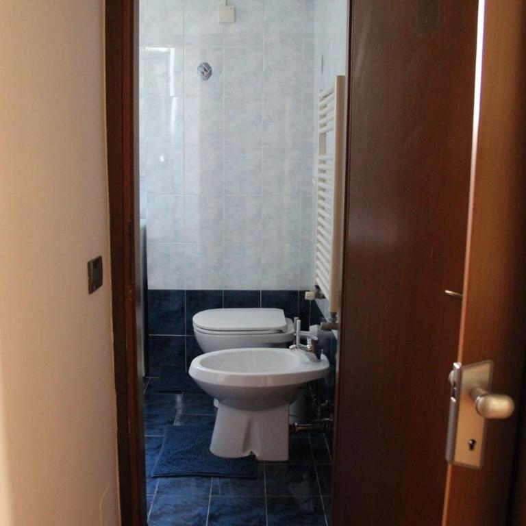 Pretty Favetti - lovely apartment in Trieste with a sea view - - Appartamento con 1 Camera da Letto e Vista Mare - 15