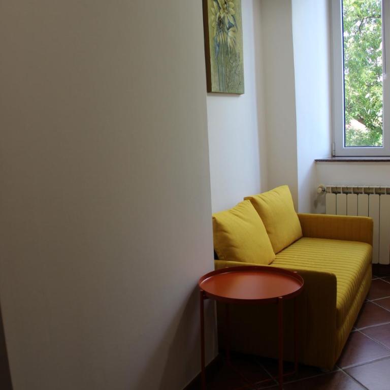 Pretty Favetti - lovely apartment in Trieste with a sea view - - Appartamento con 1 Camera da Letto e Vista Mare - 10