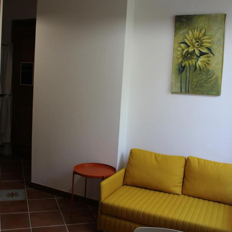 Pretty Favetti - lovely apartment in Trieste with a sea view - - Appartamento con 1 Camera da Letto e Vista Mare - 11