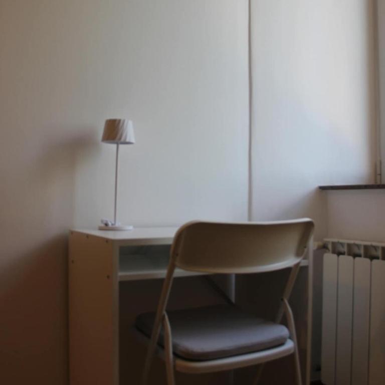 Pretty Favetti - lovely apartment in Trieste with a sea view - - Appartamento con 1 Camera da Letto e Vista Mare - 21