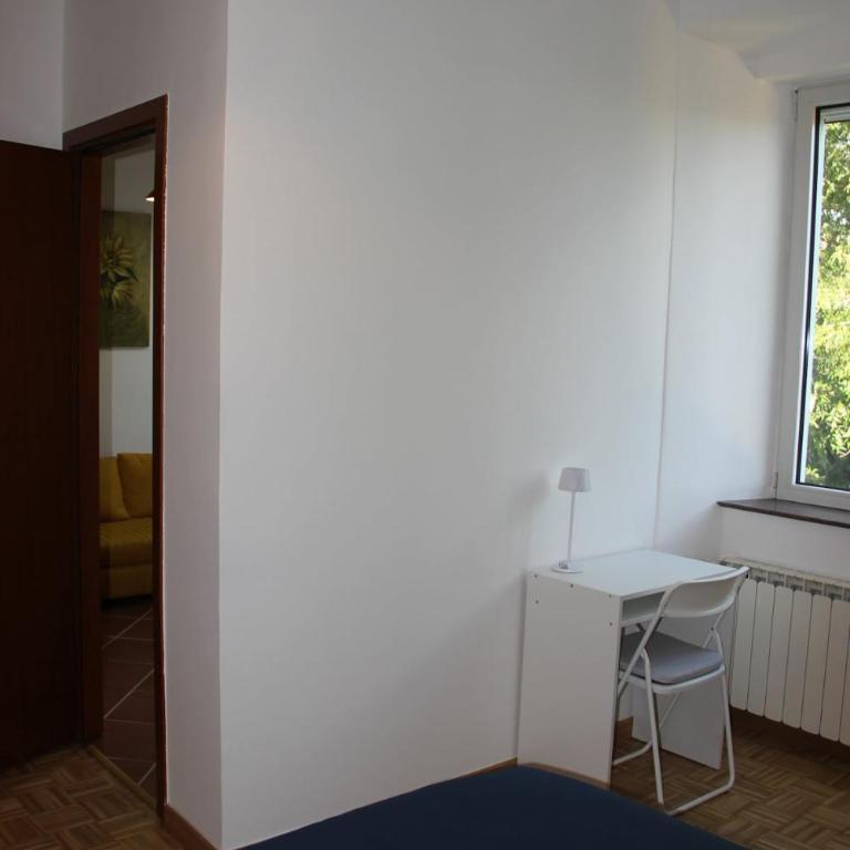 Pretty Favetti - lovely apartment in Trieste with a sea view - - Appartamento con 1 Camera da Letto e Vista Mare - 20