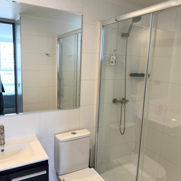Downtown, Comfortable and modern, close to the subway - One-Bedroom Apartment - 13